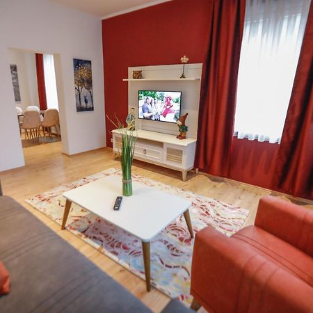Turis Ferienwohnung 65-1 Triberg im Schwarzwald Екстериор снимка