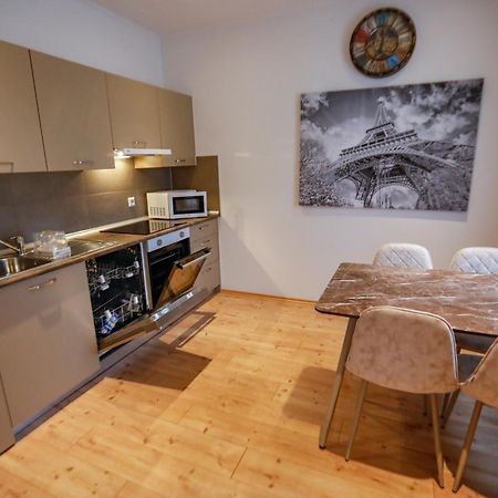 Turis Ferienwohnung 65-1 Triberg im Schwarzwald Екстериор снимка