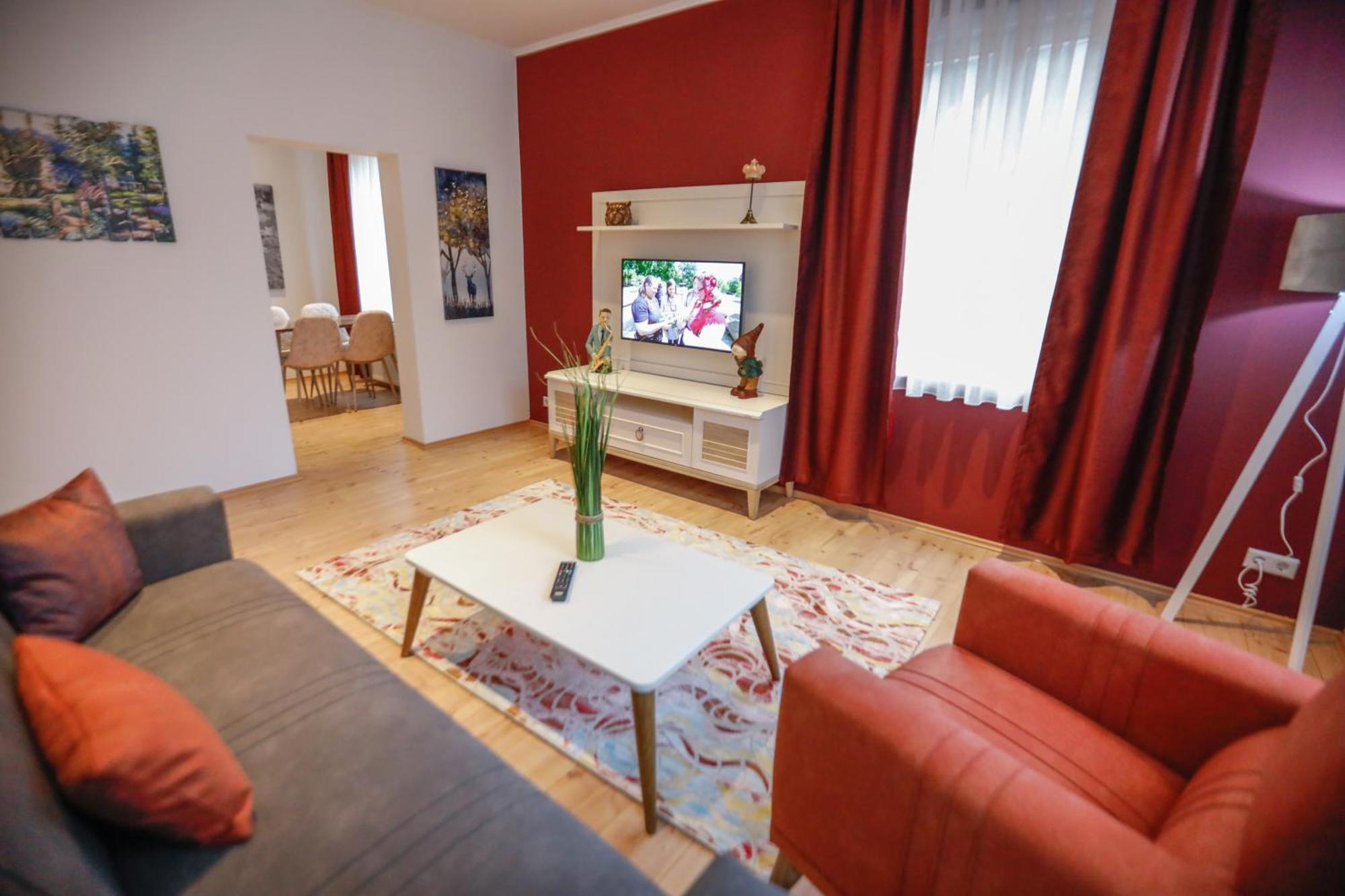 Turis Ferienwohnung 65-1 Triberg im Schwarzwald Екстериор снимка