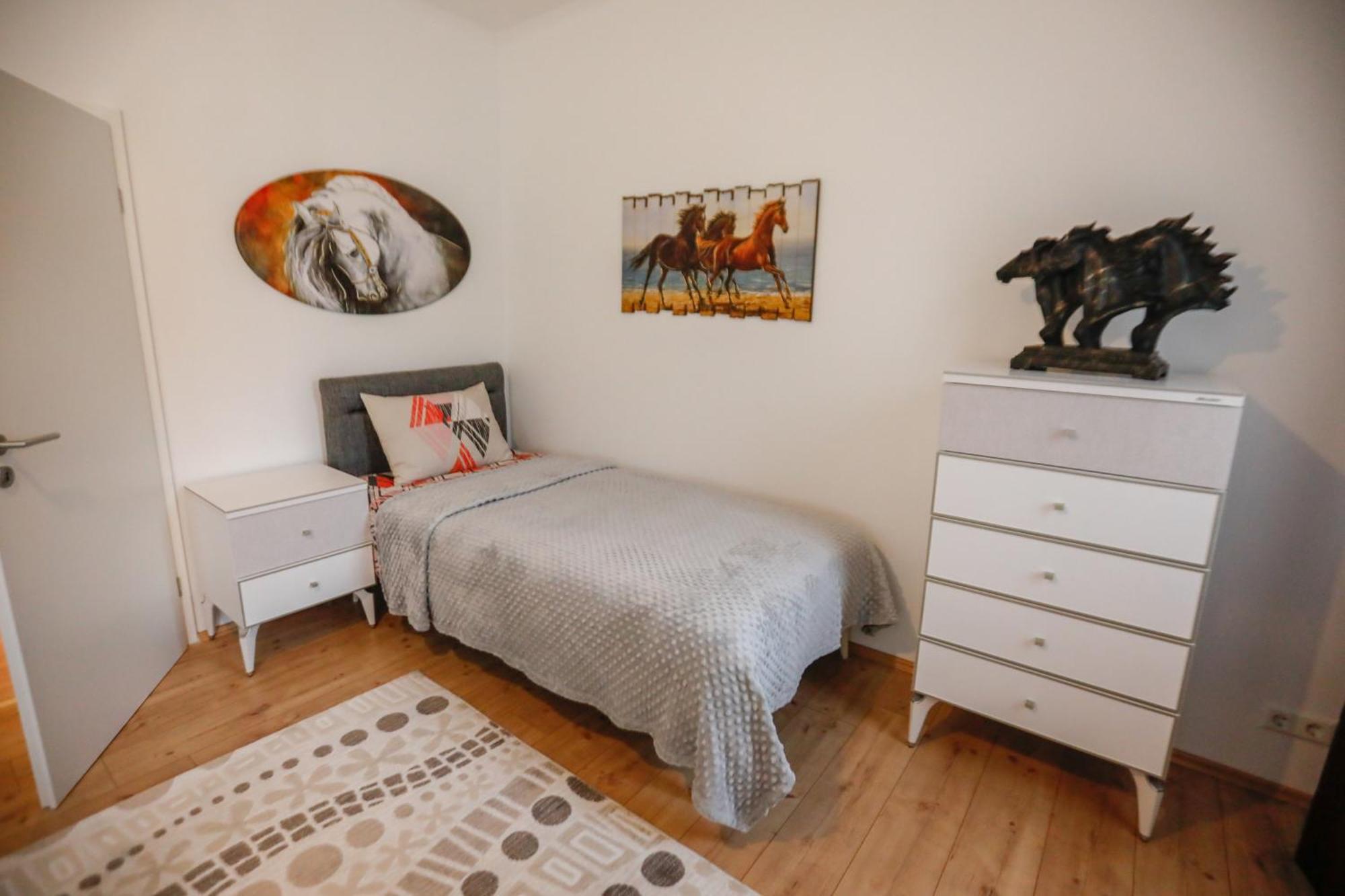 Turis Ferienwohnung 65-1 Triberg im Schwarzwald Екстериор снимка