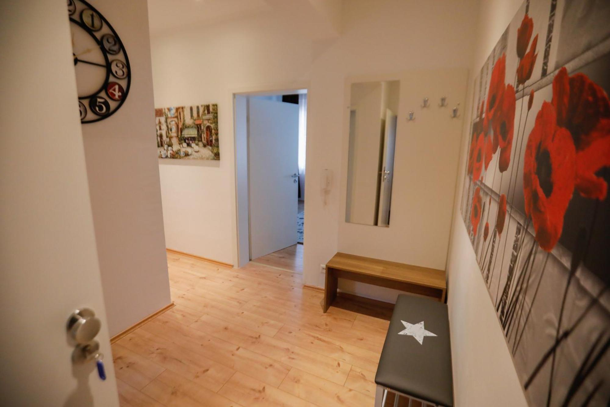 Turis Ferienwohnung 65-1 Triberg im Schwarzwald Екстериор снимка