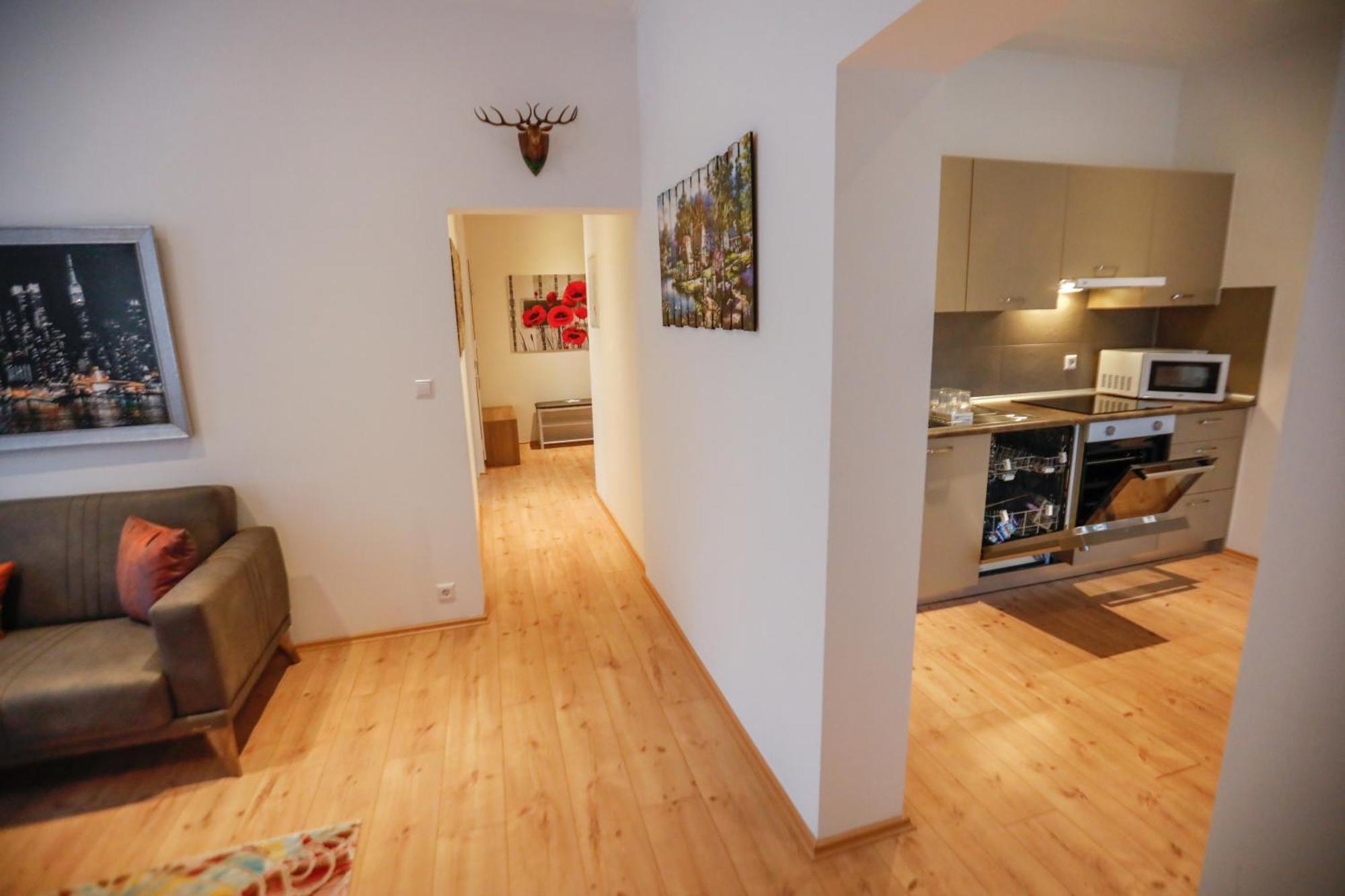 Turis Ferienwohnung 65-1 Triberg im Schwarzwald Екстериор снимка