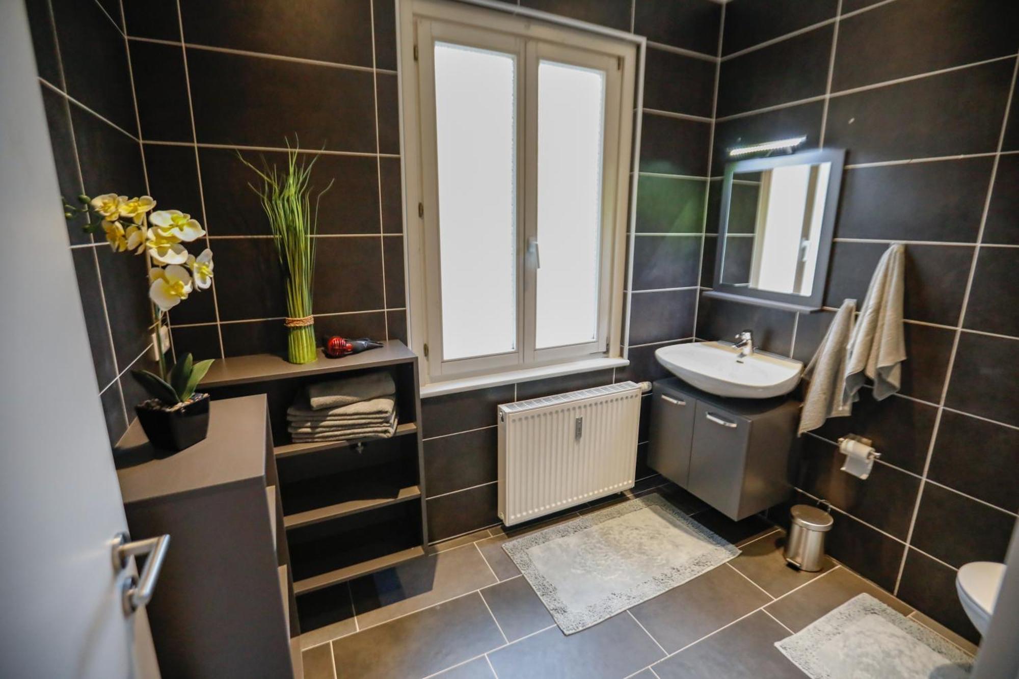 Turis Ferienwohnung 65-1 Triberg im Schwarzwald Екстериор снимка