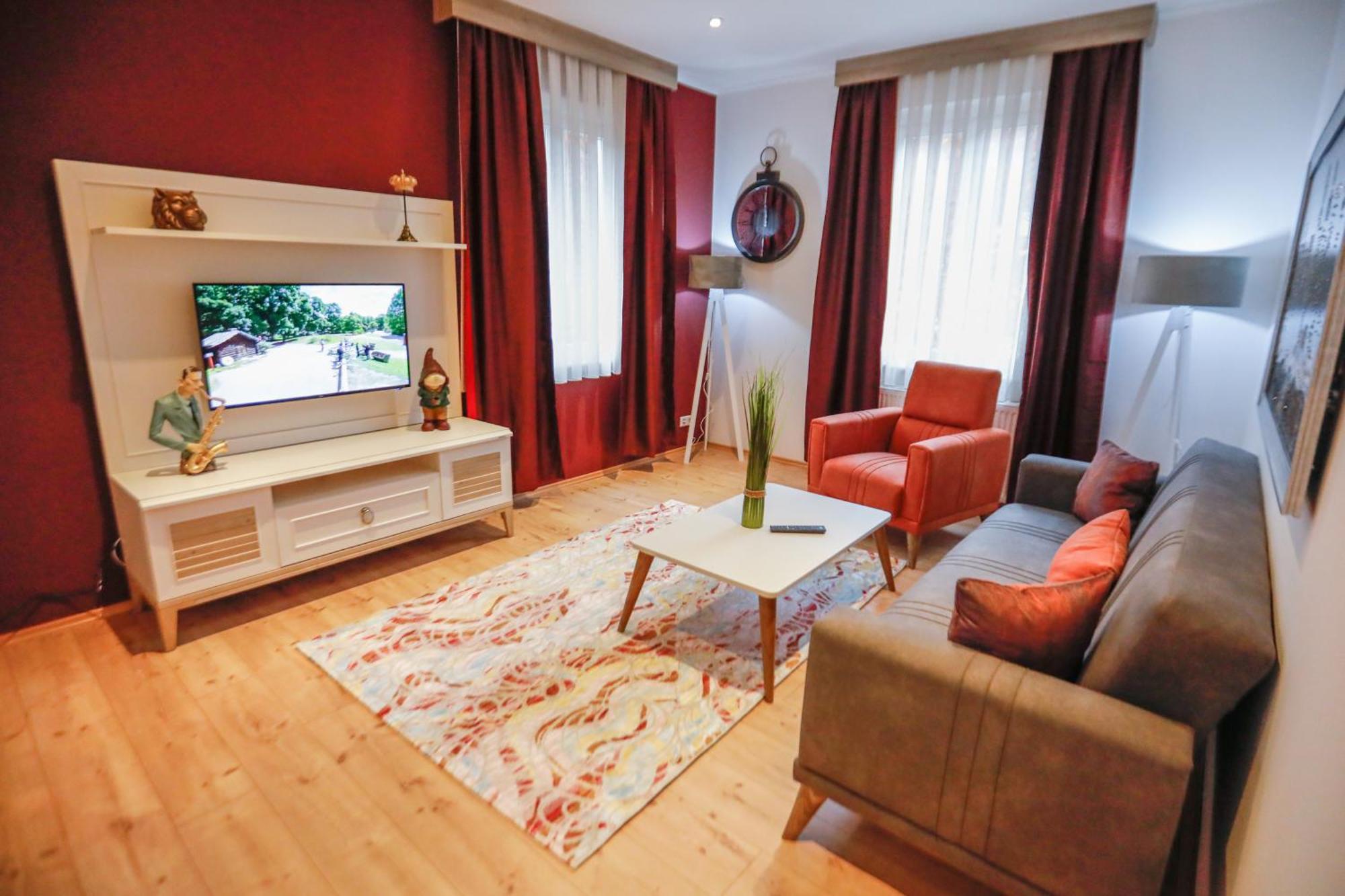 Turis Ferienwohnung 65-1 Triberg im Schwarzwald Екстериор снимка