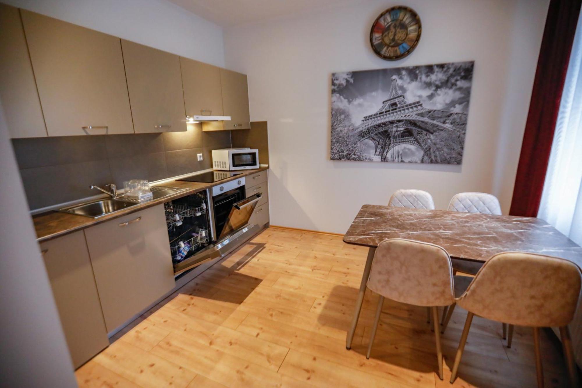 Turis Ferienwohnung 65-1 Triberg im Schwarzwald Екстериор снимка