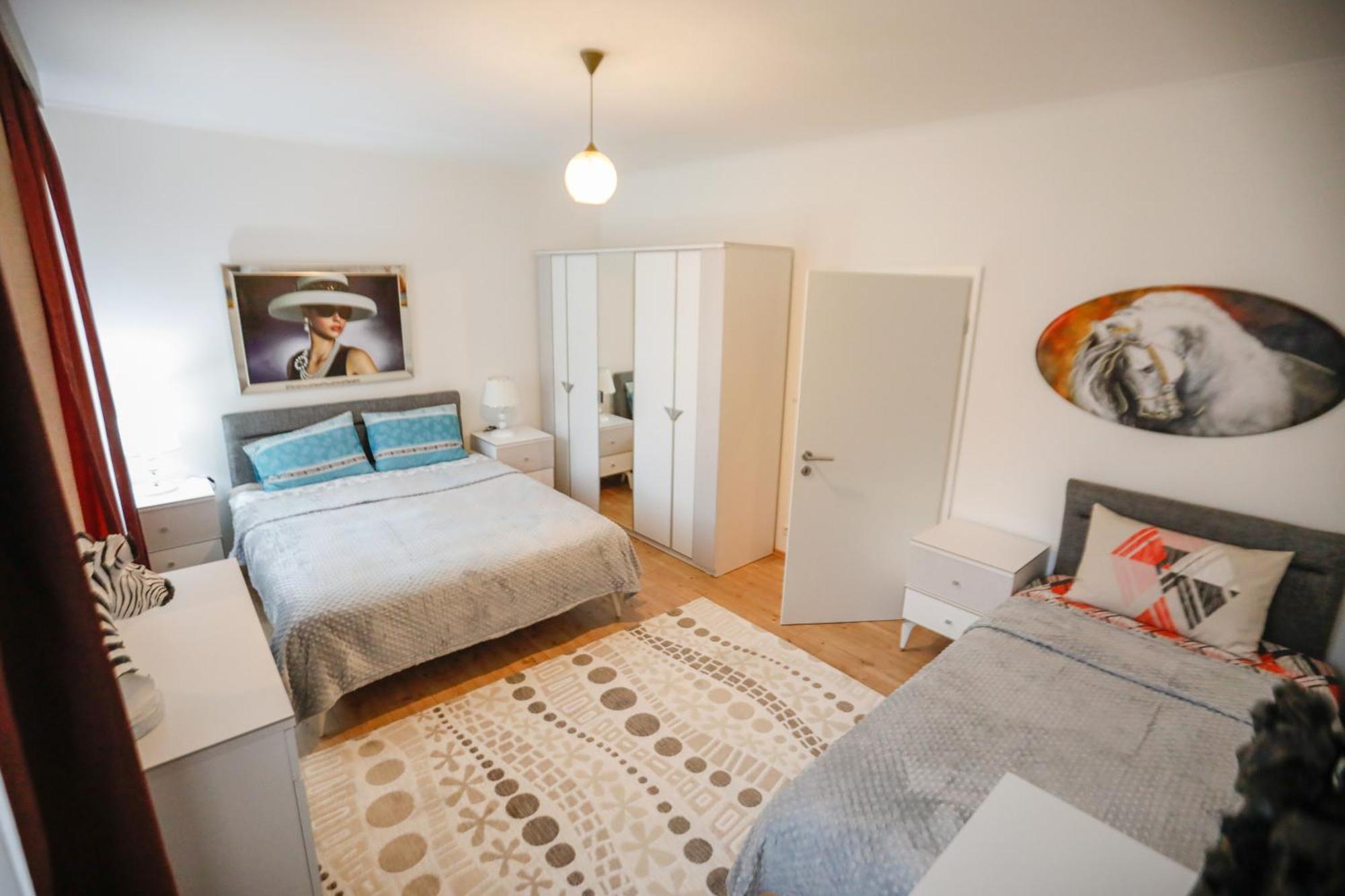 Turis Ferienwohnung 65-1 Triberg im Schwarzwald Екстериор снимка
